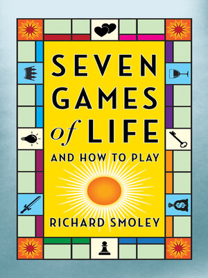 cover image of Seven Games of Life